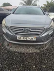 2016 Hyundai Sonata Base Sedan FWD (2.4L) - 4