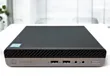 HP ProDesk 400 G4 Desktop Computer - Core i5, 8GB RAM, 500GB HDD - 2