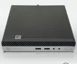 HP ProDesk 400 G4 Desktop Computer - Core i5, 8GB RAM, 500GB HDD - 3