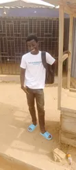 Personal Driver CV - Benjamin - 2
