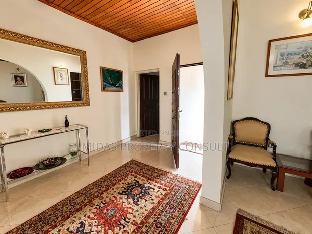 3-Bedroom House with BQ in Regimanuel Estates for Sale - 1