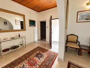 3-Bedroom House with BQ in Regimanuel Estates for Sale