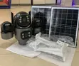 HD Outdoor Solar Smart Security Camera - 1