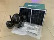 HD Outdoor Solar Smart Security Camera - 2