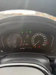 Honda Civic EX CVT 2024 White - 4