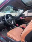 Hyundai Veloster 2012 Red Automatic - 4