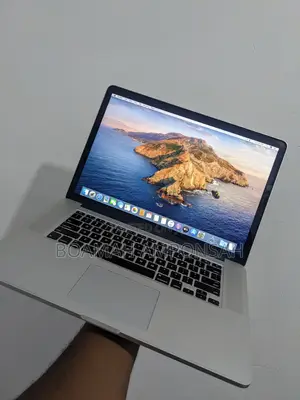 Apple MacBook Pro 2012 15" Retina, 16GB RAM, 512GB SSD