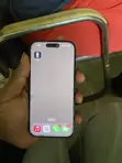Apple iPhone 17 Pro 256GB Blue - 1