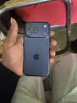 Apple iPhone 17 Pro 256GB Blue - 2