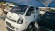 Kia Bongo 2015 White - 2