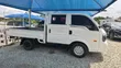 Kia Bongo 2015 White - 4