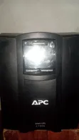 APC Smart-UPS SMC1000I UPS - 1