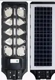 1000W LED Solar Street Lights with Remote & Sensor - 2