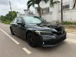 Honda Civic Touring 2022 - Black - 2