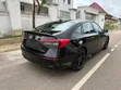 Honda Civic Touring 2022 - Black - 3