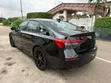 Honda Civic Touring 2022 - Black - 4