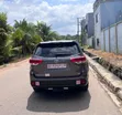 2017 Toyota Highlander LE 4x2 V6 Gray - 5