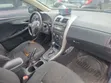 Toyota Corolla 1.8 Exclusive Automatic 2009 Blue - 3