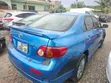 Toyota Corolla 1.8 Exclusive Automatic 2009 Blue - 5