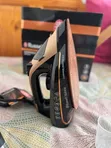 Russell Hobbs Copper Express Steam Iron (UK) - 2