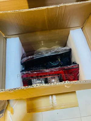 Mitsubishi L200 Tail Light Pair (RH & LF LED) - New
