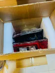 Mitsubishi L200 Tail Light Pair (RH & LF LED) - New - 1