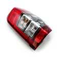 Mitsubishi L200 Tail Light Pair (RH & LF LED) - New - 2