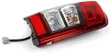 Mitsubishi L200 Tail Light Pair (RH & LF LED) - New - 3