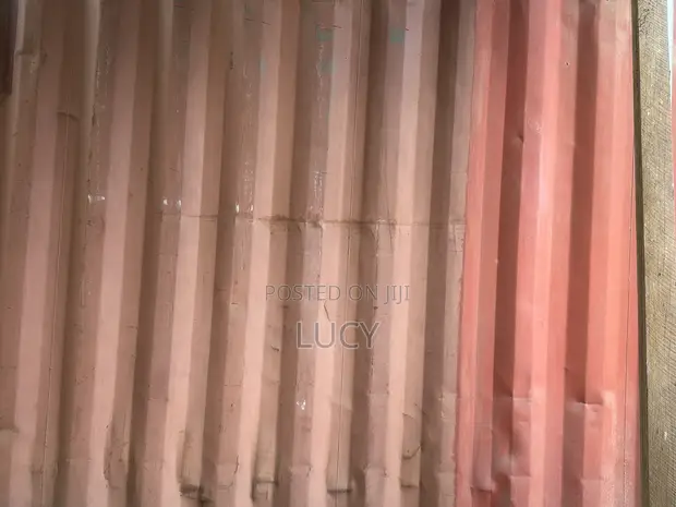 20 Ft Container - 1