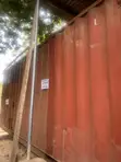 20 Ft Container - 2