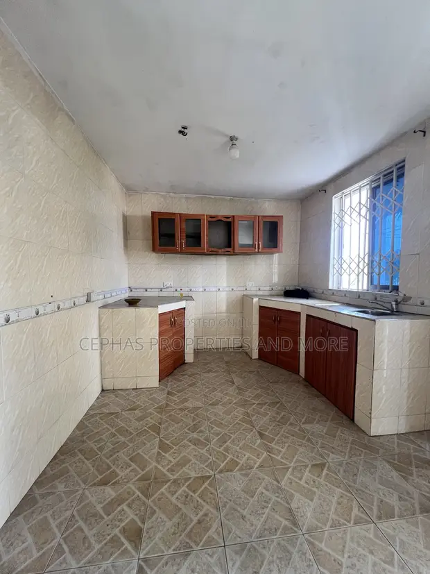 2-Bedroom Apartment for Rent in Ashongman Estate - 1