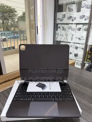 Magic Keyboard - Black