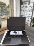 Magic Keyboard - Black - 1