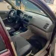 Honda Civic 2002 Brown - 2