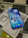 Apple iPhone 17 Pro Max 256GB Silver - 1