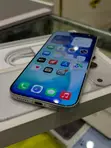 Apple iPhone 17 Pro Max 256GB Silver - 2