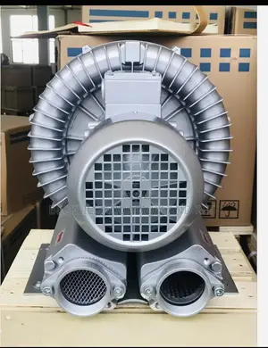 Voltex Blower - Copper Motor (1 HP, 1.5 HP, 2 HP)