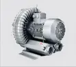 Voltex Blower - Copper Motor (1 HP, 1.5 HP, 2 HP) - 2