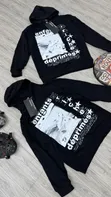 Unisex Fleece Hoodies - 1