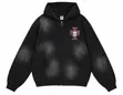 Unisex Fleece Hoodies - 2