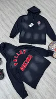 Unisex Fleece Hoodies - 3
