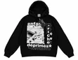 Unisex Fleece Hoodies - 4