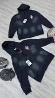 Unisex Fleece Hoodies - 5