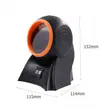 Desktop Barcode Scanner - 3
