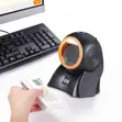 Desktop Barcode Scanner - 4