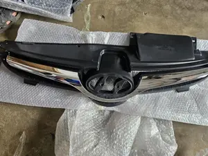 Hyundai Elantra 2014-2016 Top Shells
