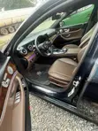 Mercedes-Benz E300 2018 Blue - 1
