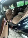 Mercedes-Benz E300 2018 Blue - 4