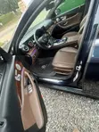 Mercedes-Benz E300 2018 Blue - 5