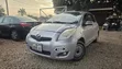 Toyota Vitz 1.0 FWD 5dr Hatchback 2010 Silver - 1